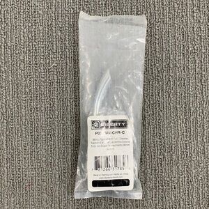 Liberty 96mm Tapered Drawer Bow Pull Chrome with Screws P0270AV-CHR-C New